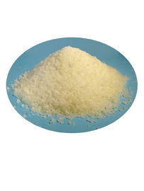 Light Yellow Granular Oxidized Polyethylene Wax 329A For Calcium Zinc Stabilizer