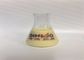 Polyethylene Water Based Wax Emulsion CAS 68441-17-8 Light Yellow Color