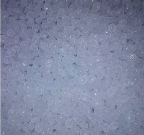 Meltblown Modified Polypropylene Raw Material Heat Resistance Nature Color